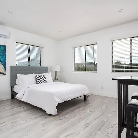 Sunny Studio In The Heart Of Venice Beach - #5